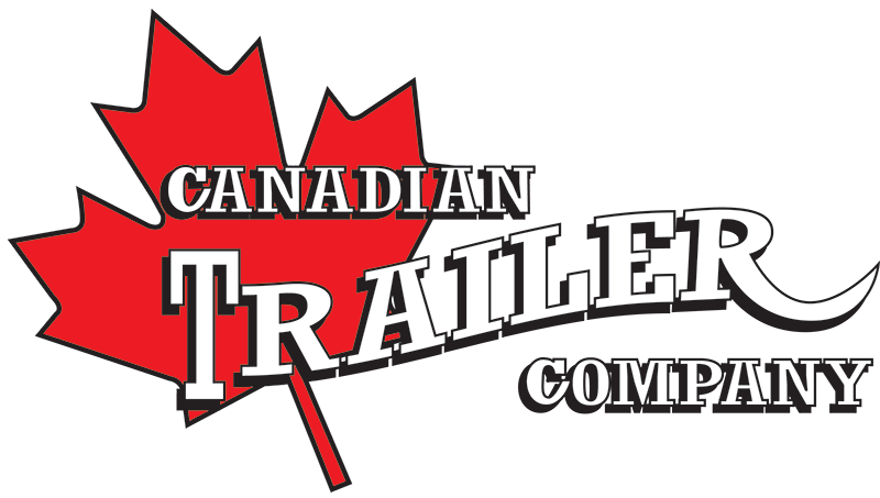 Canadian Trailer Logo